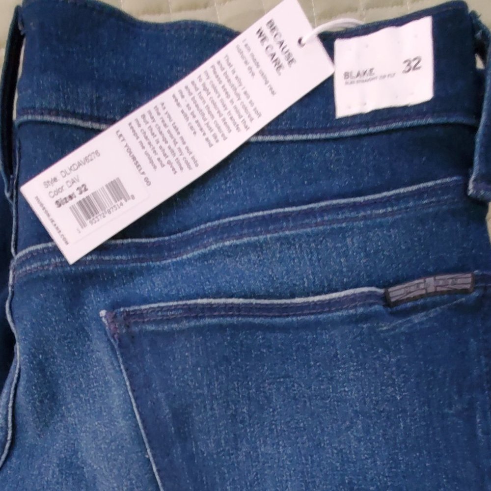 Jeans - Picture 4 of 10